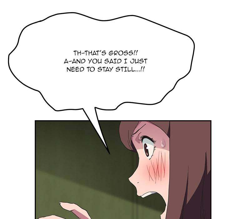 My Stepmom - Chapter 43 - Andromeda 11 page 118 hentai porn comic manga doujin